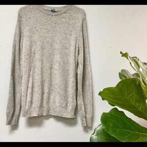 H&M Men’s Sweater